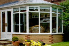 conservatories Furners Green