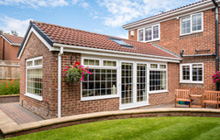 Furners Green house extension leads