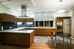kitchen extensions Furners Green